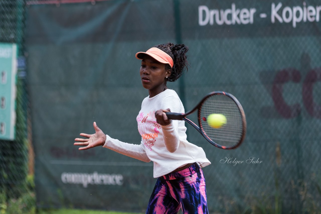 Noma Noha Akugue 380 - Norderstedt Open